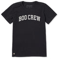 Women's Boo Crew Arch Short Sleeve Crusher Tee product image 1