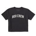 Women's Boo Crew Arch Short Sleeve Crusher Boxy Tee product image 1