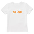 Toddler Boo Crew Arch Short Sleeve Crusher Tee product image 1