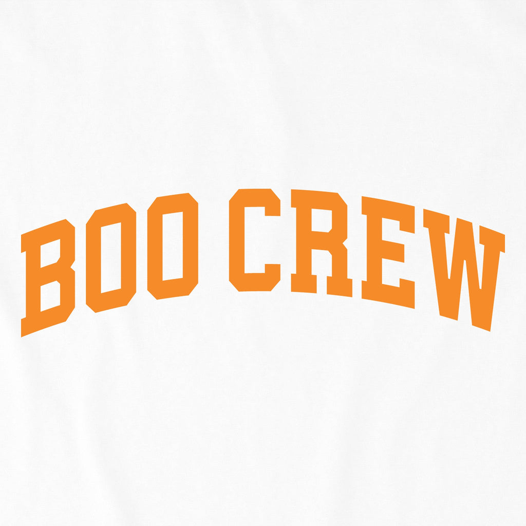 Toddler Boo Crew Arch Short Sleeve Crusher Tee product image 2