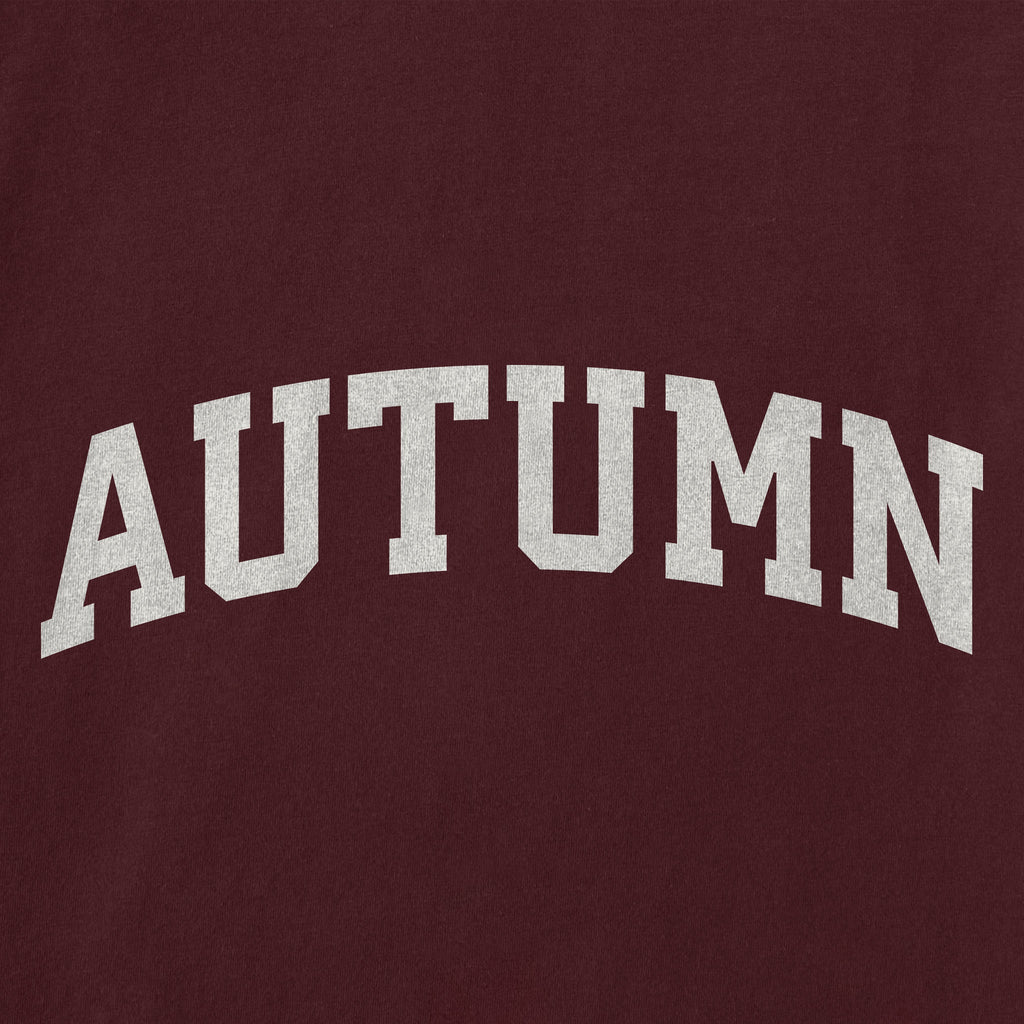 Women's Autumn Arch Short Sleeve Crusher Tee product image 2