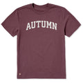 Men's Autumn Arch Short Sleeve Crusher Tee product image 1