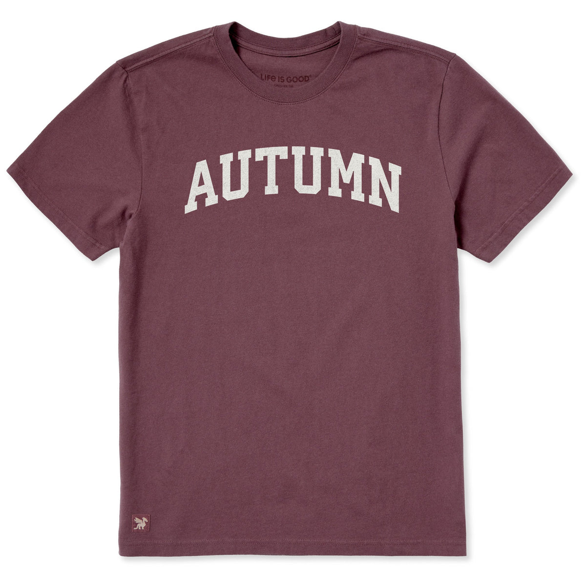 Men's Autumn Arch Short Sleeve Crusher Tee product image 1