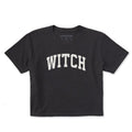 Women's Witch Arch Short Sleeve Crusher Boxy Tee product image 1