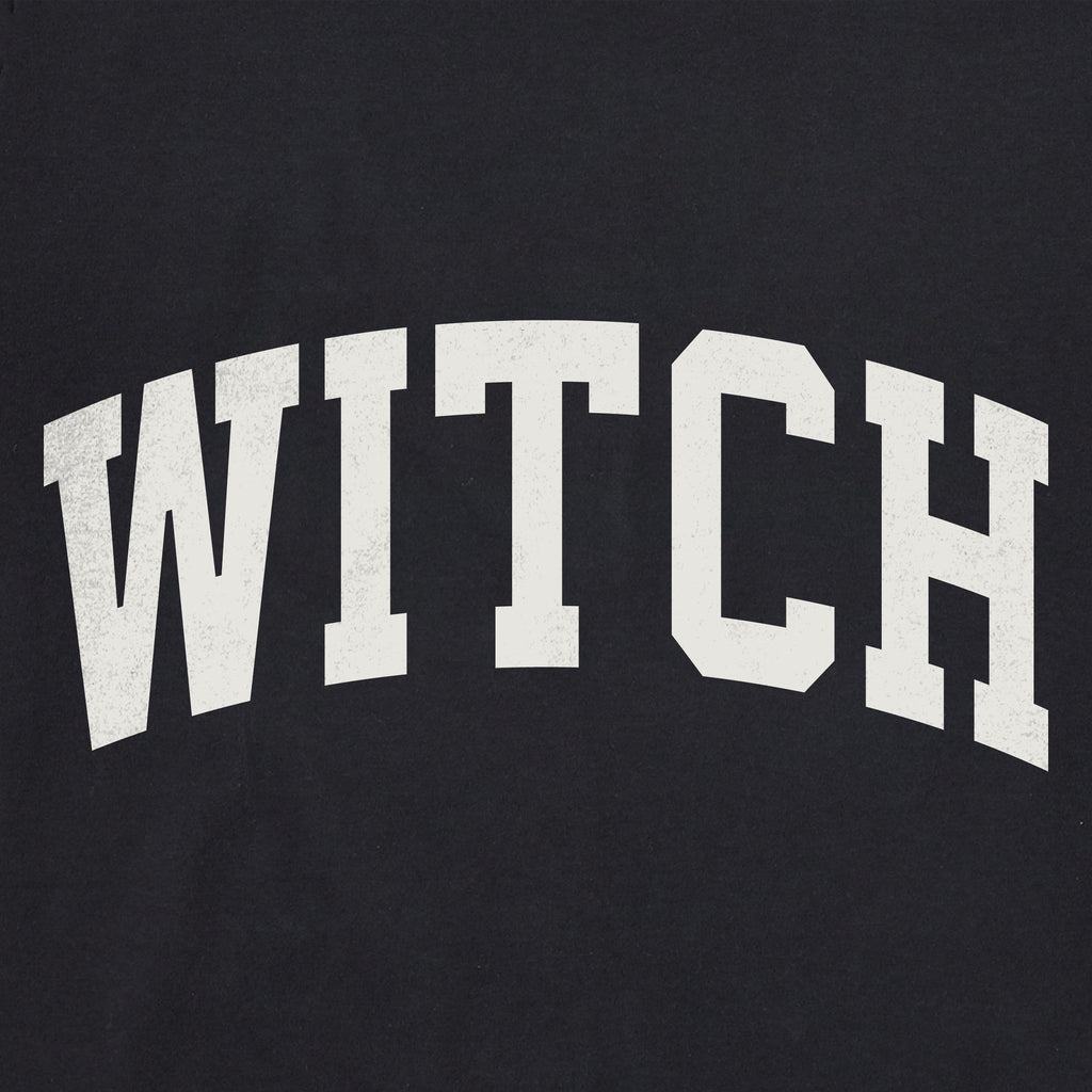 Women's Witch Arch Short Sleeve Crusher Boxy Tee product image 2