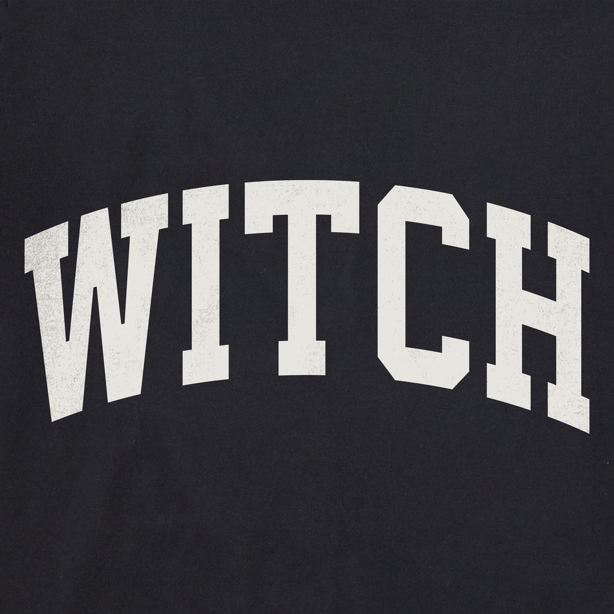 Women's Witch Arch Short Sleeve Crusher Boxy Tee product image 2