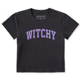 Women's Witchy Arch Crusher-LITE Shrunken Tee product image 1
