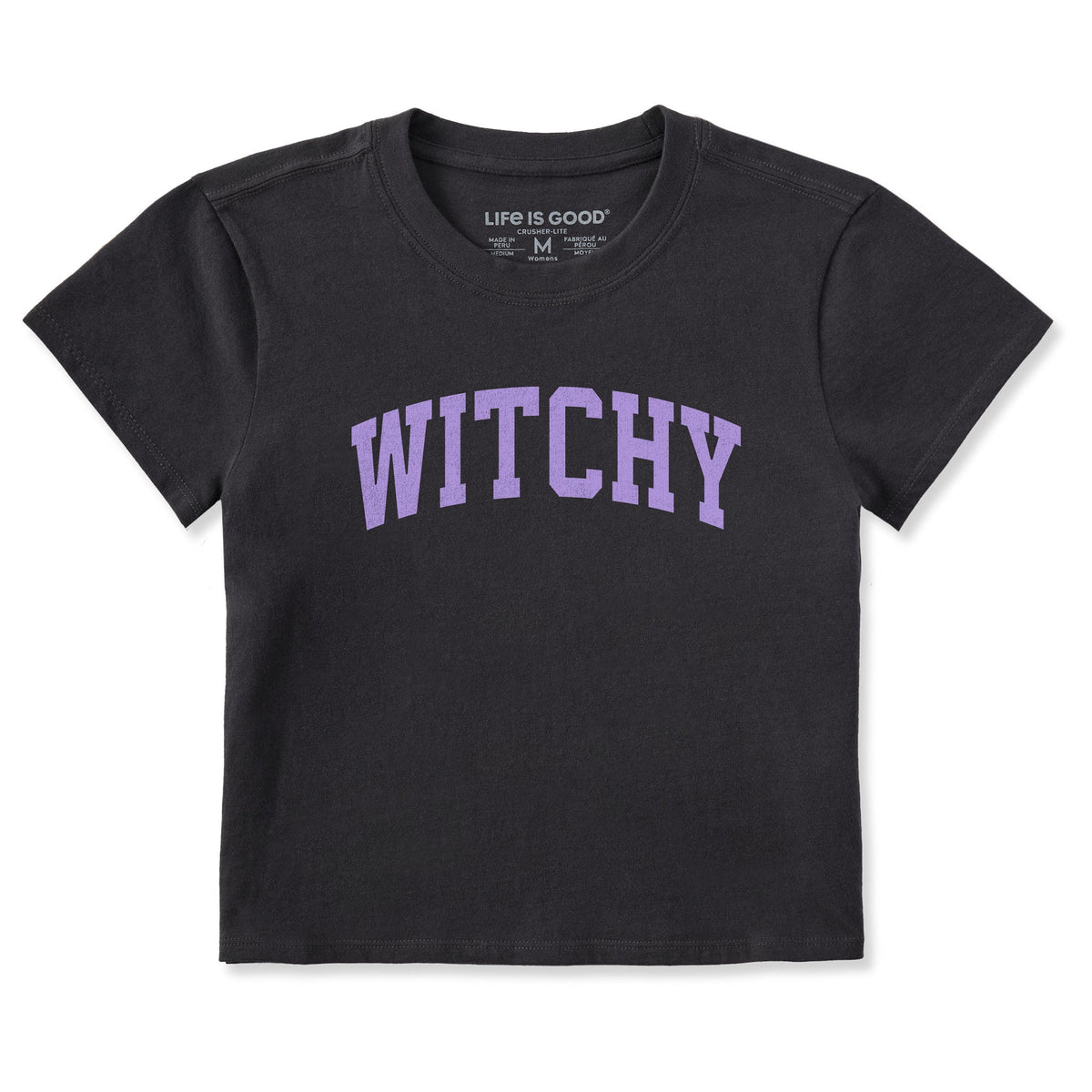 Women's Witchy Arch Crusher-LITE Shrunken Tee product image 1