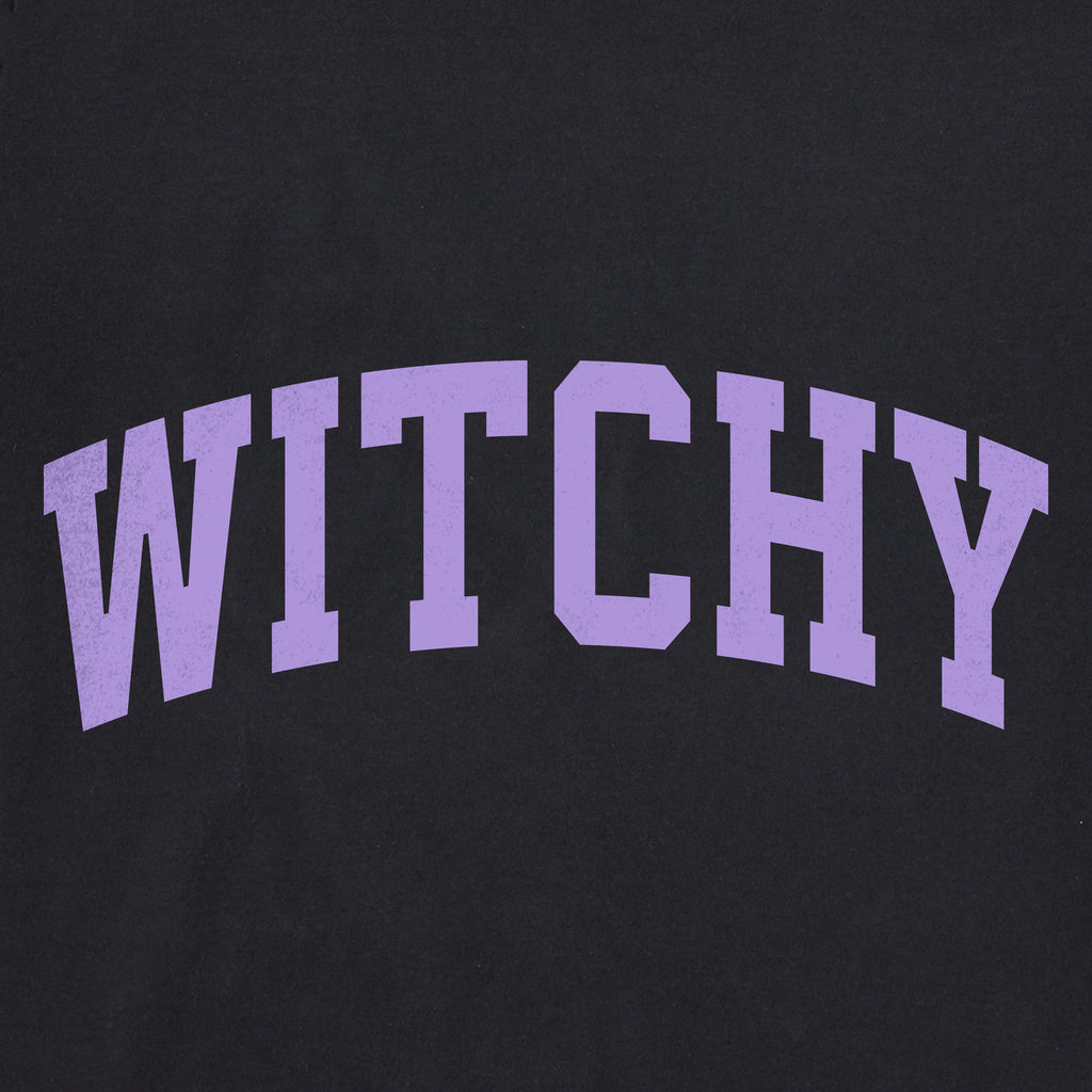 Women's Witchy Arch Crusher-LITE Shrunken Tee product image 2