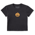 Women's Tiny Jack-O-Lantern Crusher-LITE Shrunken Tee product image 1