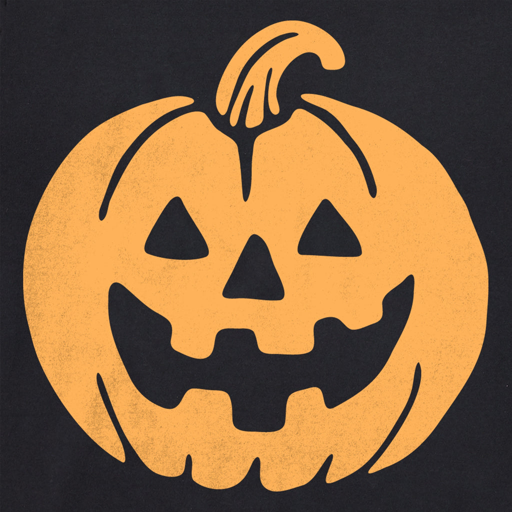 Women's Tiny Jack-O-Lantern Crusher-LITE Shrunken Tee product image 2