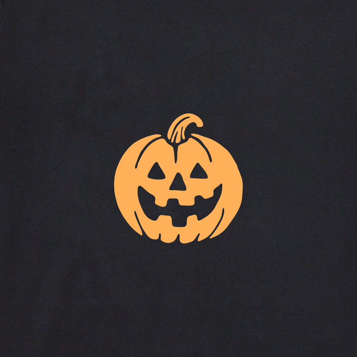 Women's Tiny Jack-O-Lantern Crusher-LITE Shrunken Tee product image 3