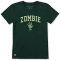 Women's Zombie Arch Short Sleeve Crusher Tee product image 1