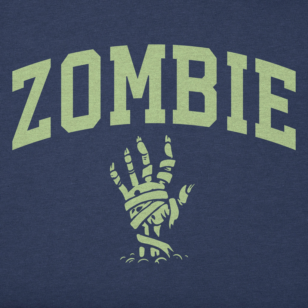 Kids Zombie Arch Short Sleeve Crusher Tee product image 2