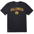 Men's Halloween Arch Short Sleeve Crusher Tee product image 1