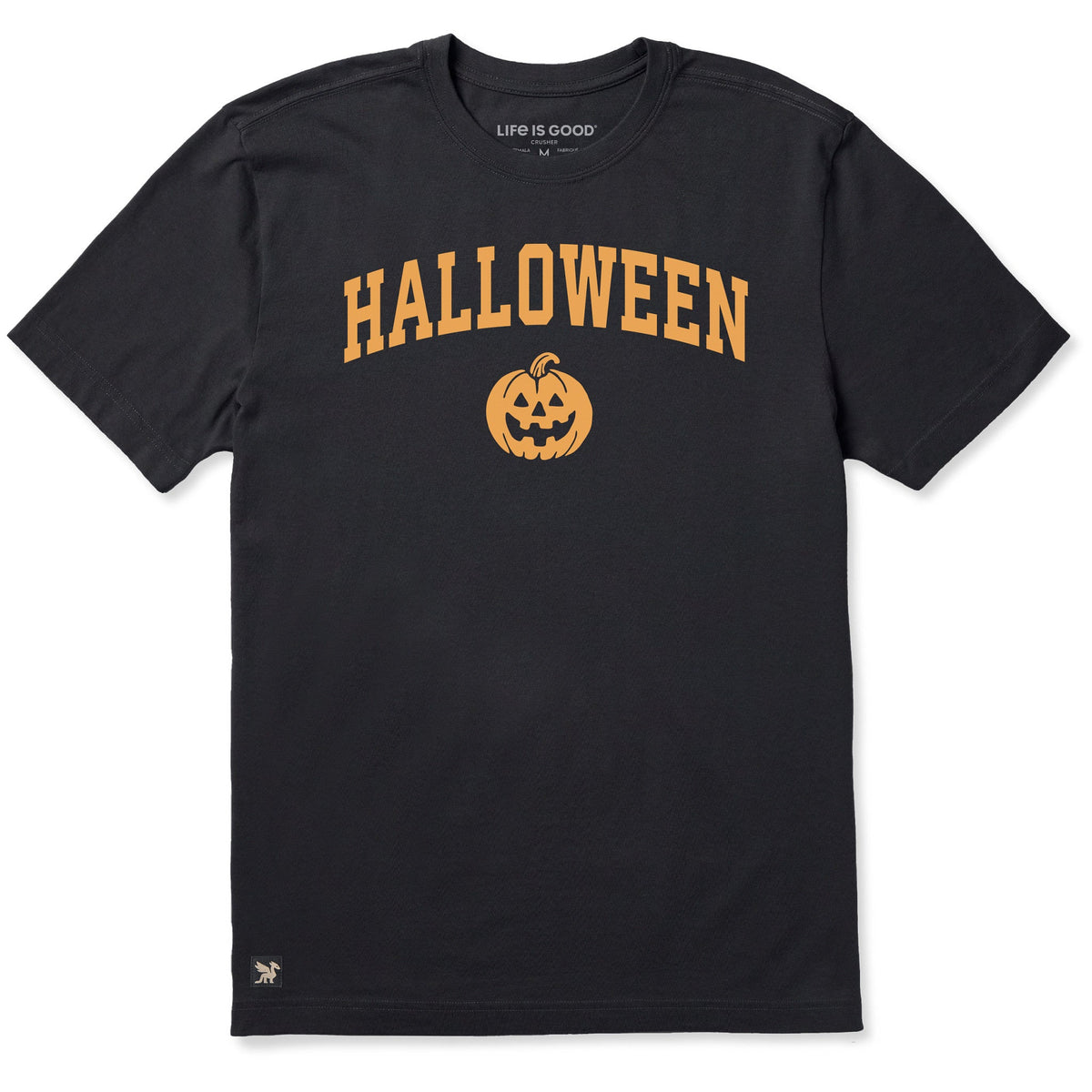 Men's Halloween Arch Short Sleeve Crusher Tee product image 1