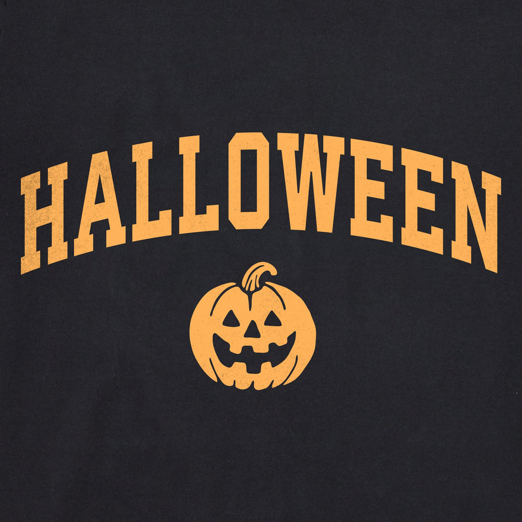 Men's Halloween Arch Short Sleeve Crusher Tee product image 2