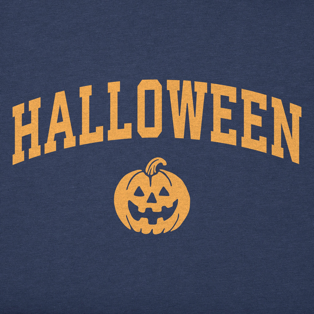 Kids Halloween Arch Short Sleeve Crusher Tee product image 2