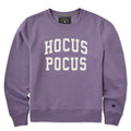 Women's Hocus Pocus Arch Good Vibes Crew