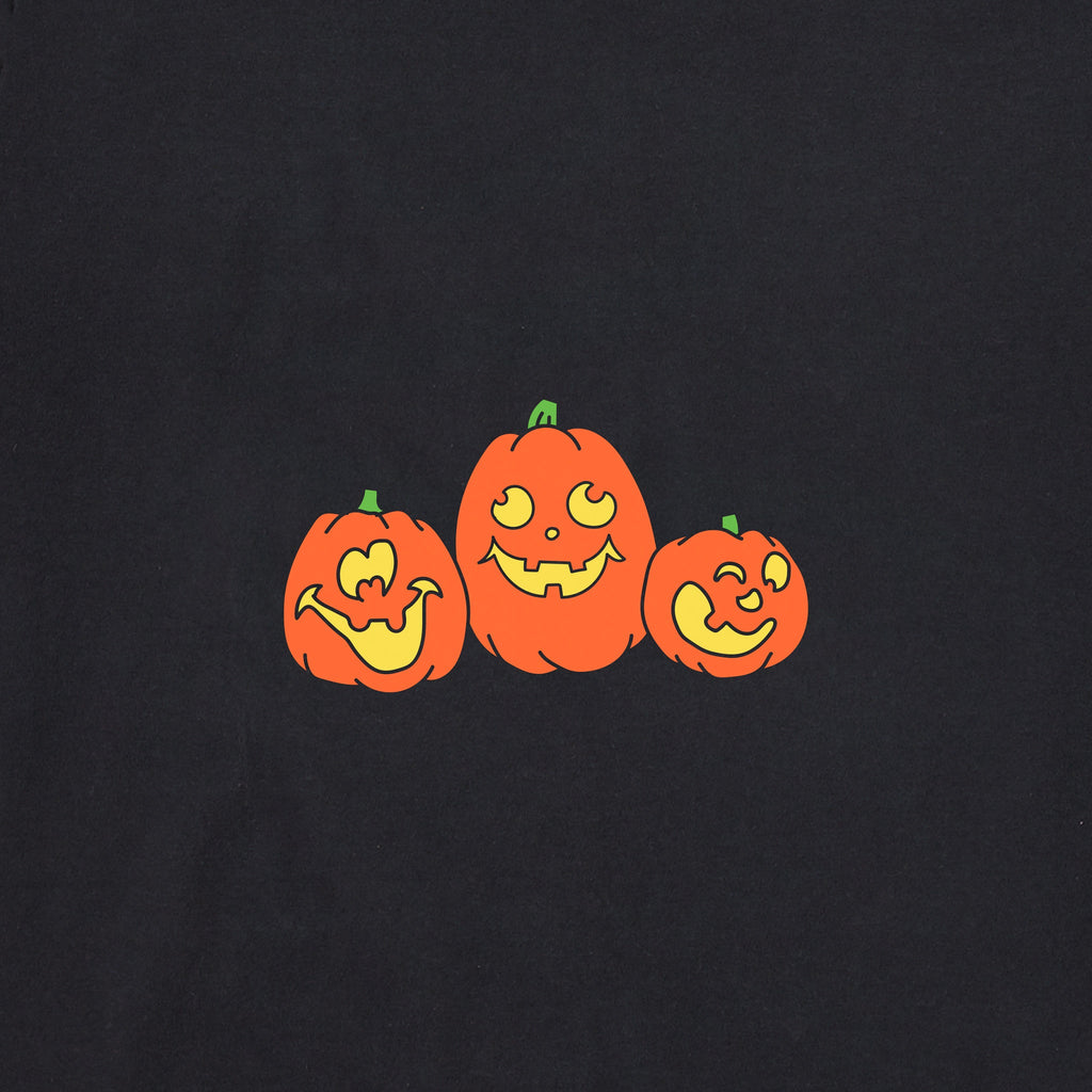 Women's Silly Jack-o-Lanterns Crusher-LITE Shrunken Tee product image 2