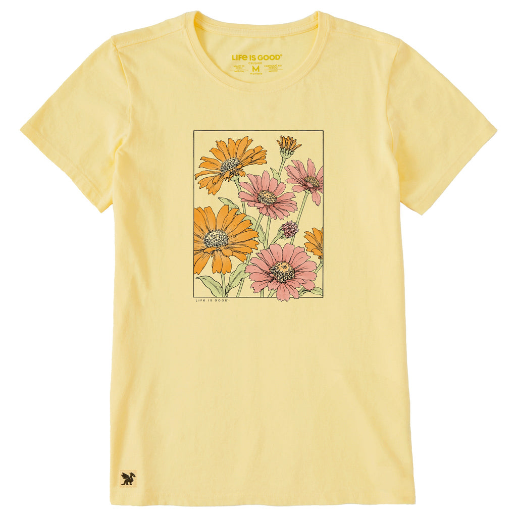 Women's Xennias in a Box Short Sleeve Crusher Tee product image 1