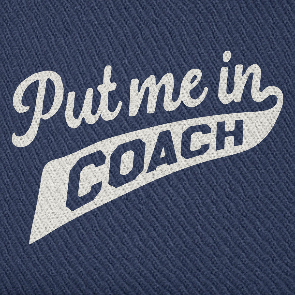 Toddler Put Me in Coach Ballyard Short Sleeve Crusher Tee product image 2