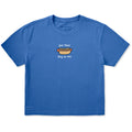 Women's Got That Dog In Me Hot Short Sleeve Crusher Boxy Tee product image 1