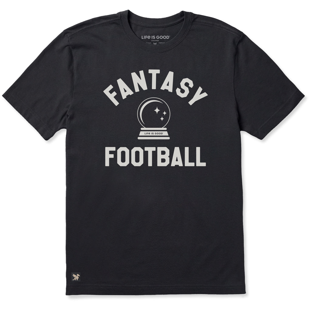 Men's Fantasy Football Athletic Short Sleeve Crusher Tee product image 1