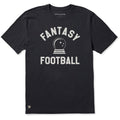 Men's Fantasy Football Athletic Short Sleeve Crusher Tee product image 1