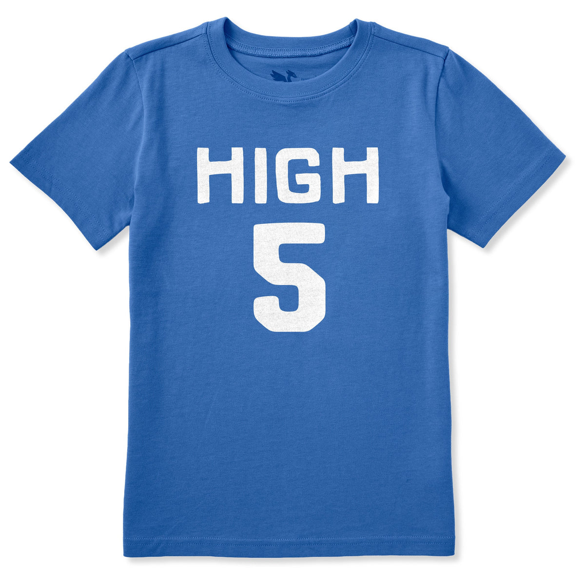 Kids High 5 Short Sleeve Crusher Tee product image 1