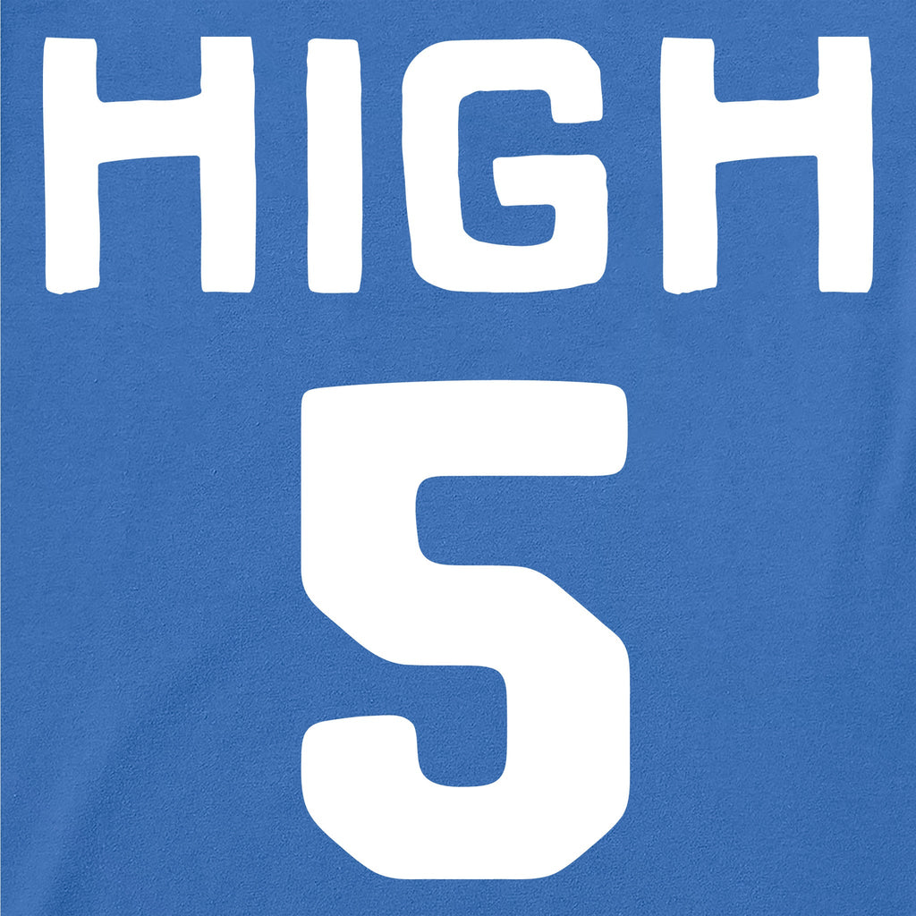 Kids High 5 Short Sleeve Crusher Tee product image 2