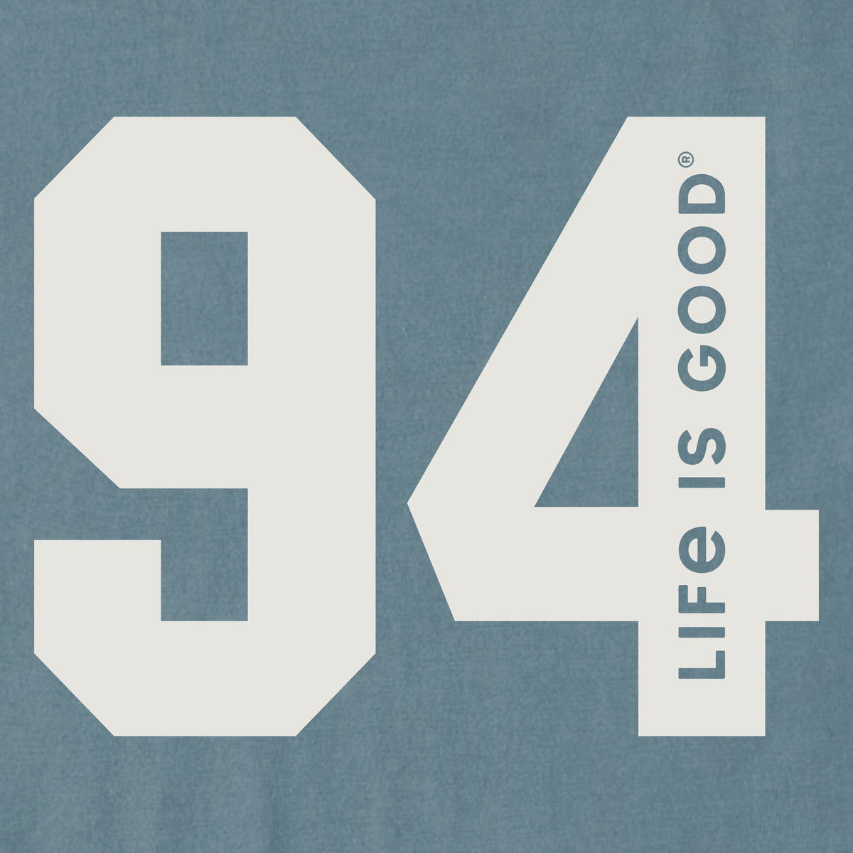 Men's 94 Athletic Short Sleeve Crusher Tee product image 2