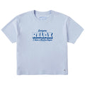 Women's Everyone Relax Stack Short Sleeve Crusher Boxy Tee product image 1