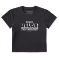 Women's Everyone Relax Stack Crusher-LITE Shrunken Tee product image 1