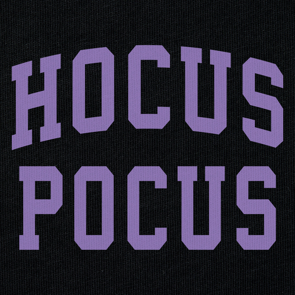 Women's Hocus Pocus Arch Good Vibes Crew